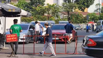 Từ ngày 9/1, chạy thử phần mềm lấy số thứ tự đăng kiểm