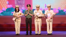 Công an Bình Dương hoàn thành kiện toàn tổ chức bộ máy theo Đề án của Bộ Công an