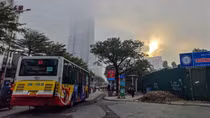 Miền Bắc sáng mù sương, trưa chiều ấm áp