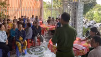 Cảnh giác hoạt động tôn giáo trái pháp luật ở Đồng Tháp