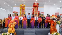 BAC A BANK tham gia thị trường tài chính ngân hàng tại mũi Cà Mau – nơi địa đầu tổ quốc