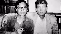 Một thời không quên với Báo Văn nghệ
