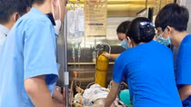 Triển khai nhiều giải pháp xử lý các cơ sở dịch vụ thẩm mỹ chui