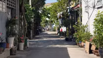 Vợ giận chồng, hại chết con rồi tự tử
