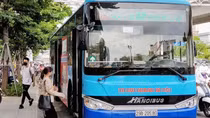 Tổng Công ty vận tải Hà Nội phát động cuộc thi “Thượng tôn pháp luật để xây dựng văn hoá giao thông an toàn”
