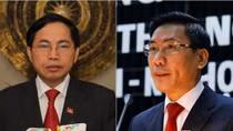 Kỷ luật nguyên Chủ tịch và Phó Chủ tịch UBND tỉnh Thái Nguyên