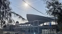 Chủ đầu tư Khu vui chơi giải trí gần 800 tỷ đồng bị phạt do xây dựng nhưng thiếu... thiết kế bản vẽ
