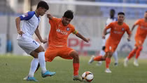 V-League 2023 bước vào những vòng cuối: Tại sao nhiều đội bóng chỉ tung ra đội hình trẻ?