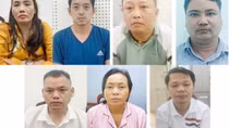 Đường dây buôn bán ngoại tệ giả trị giá 13 tỷ đồng được khám phá như thế nào?