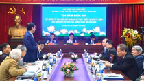 Vận dụng Đề cương về văn hóa Việt Nam trong xây dựng, phát triển tư duy lý luận văn nghệ Việt Nam