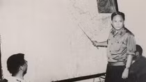 Đại tướng Chu Huy Mân: Nhà chính trị, quân sự xuất sắc của cách mạng Việt Nam