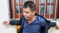 Lời khai ban đầu của đối tượng sát hại nữ kế toán