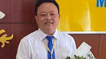 Một kiểm sát viên ở Bạc Liêu bị bắt