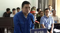 Tài xế xe tải lãnh án chung thân vì... 3 triệu đồng tiền công