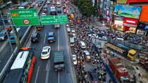 Áp lực từ quy hoạch (bài 2)