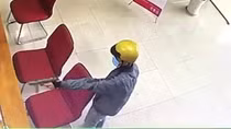 Khởi tố đối tượng dùng súng tự chế cướp ngân hàng ở Tiền Giang
