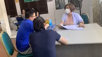 Rối loạn tâm thần vì hút thuốc lá điện tử