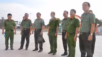 Đảm bảo an ninh, an toàn Festival Hoa - Kiểng Sa Đéc