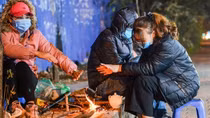 Hà Nội ngày ấm đêm rét, Đà Nẵng vào đến Nam Bộ có mưa