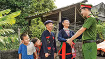 Nỗ lực vì những mùa Xuân yên vui