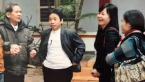 Nhà văn Lê Lựu: Ân tình gửi lại