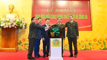 Thắp sáng hình ảnh người chiến sĩ Công an cơ sở để nhân dân thêm hiểu và tin yêu