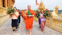 Bác bỏ thông tin sai sự thật về người Khmer ở Việt Nam