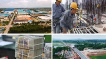 Tiến độ giải ngân đạt thấp trong những tháng đầu năm