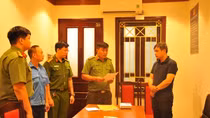 Khởi tố thêm 3 bị can trong vụ án liên quan đến Chủ tịch HĐQT Công ty CP Vàng Phú Cường