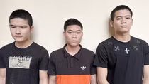 Khởi tố, bắt giam 3 đối tượng bắt giữ người trái pháp luật