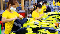 Cơ hội đẩy mạnh xuất khẩu hàng hóa sang Israel