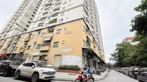 Khi giấc mơ an cư bị lừa dối