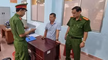 Bắt tạm giam đối tượng chủ mưu trong vụ án buôn lậu dầu trên biển