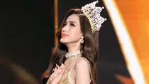 Nặng như... vương miện!