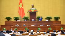 Tạo điều kiện thuận lợi nhất cho công dân xuất cảnh, nhập cảnh, góp phần phát triển kinh tế