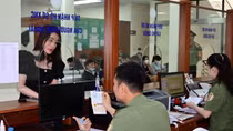 98% người dân Hải Phòng hài lòng với cải cách thủ tục hành chính của lực lượng Công an