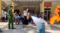 Những nguy cơ chết người từ lối thoát hiểm bị bịt kín (Kỳ 1)