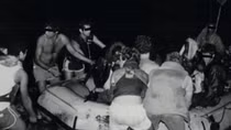 Mossad và “Chiến dịch Huynh đệ”
