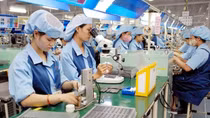 Đẩy nhanh chuyển đổi năng lượng, tạo động lực mới cho tăng trưởng kinh tế