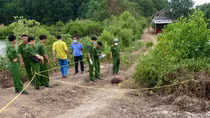 Góp sức thầm lặng sau những chiến công