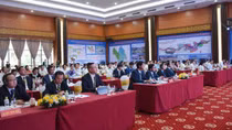 Tổ chức thành công Hội nghị phát triển dịch vụ logistics trên địa bàn Lào Cai