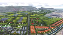 Chấm dứt dự án hơn 330 tỷ đồng của FLC Biscom vì triển khai tốc độ... "rùa bò"