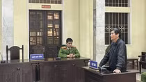 Tuyên án đối tượng gây rối khu vực trụ sở tiếp công dân Trung ương