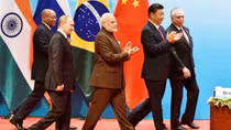 BRICS mở rộng và sự phác thảo một trật tự mới