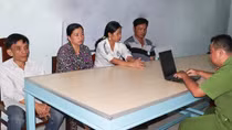 Khởi tố 4 đối tượng mua, bán lô đề