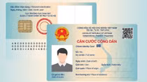 Các trường hợp cấp đổi, cấp lại thẻ căn cước