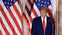 Ông Trump hứa chấm dứt xung đột Ukraine "trong một ngày" nếu đắc cử