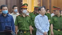Cựu chủ tịch HĐQT Saigon Co.op: “Xin HĐXX xem xét bối cảnh hành vi phạm tội”