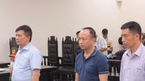 Cựu Chủ tịch Tổng Công ty Máy và Động lực Việt Nam (VEAM) lĩnh thêm 3 năm tù