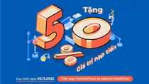 Mừng ngày nhà giáo Việt Nam 20/11, lướt app săn deal